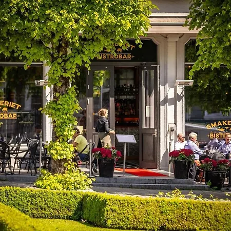 Apartamento In The Middle Of